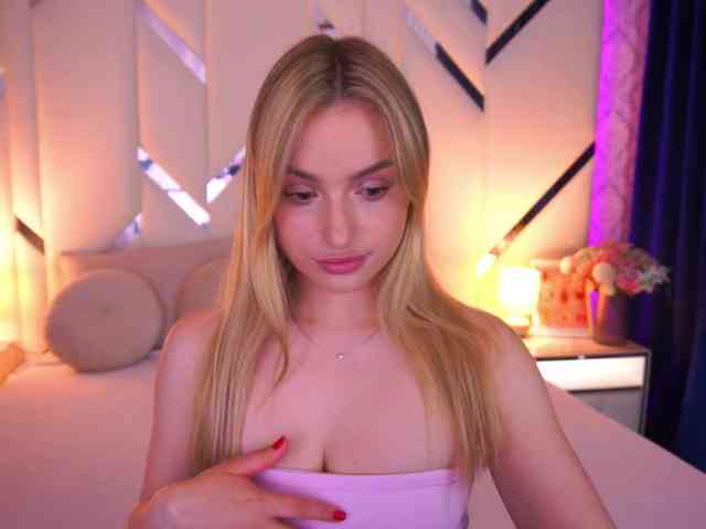 FloraGreys webcam