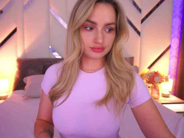 FloraGreys webcam