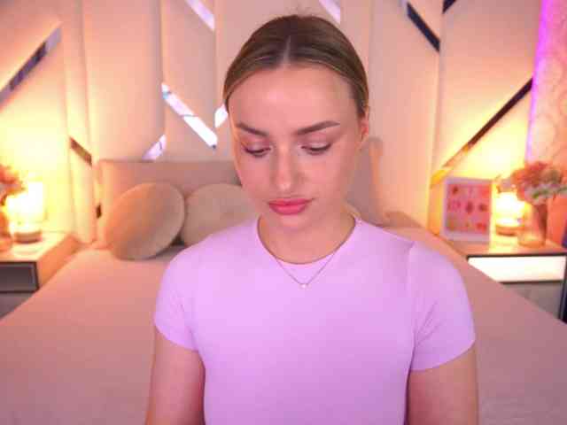 FloraGreys webcam
