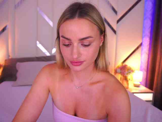 FloraGreys webcam