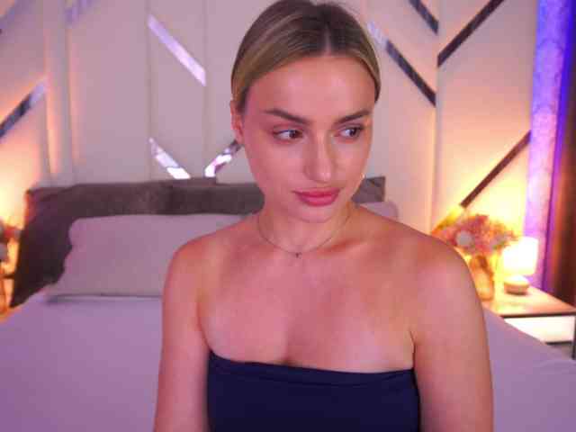 FloraGreys webcam