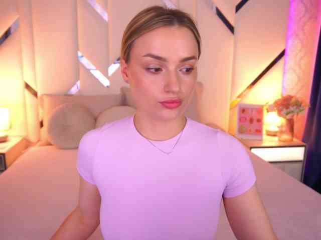 FloraGreys webcam