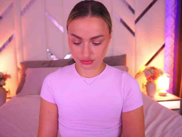 FloraGreys webcam
