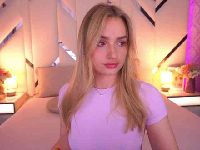 FloraGreys webcam
