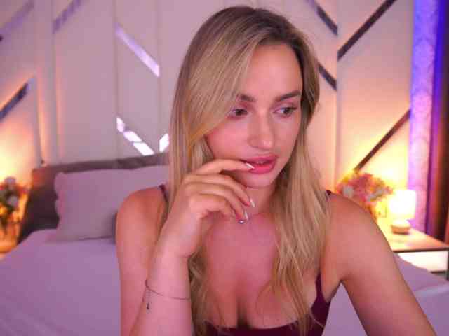 FloraGreys webcam