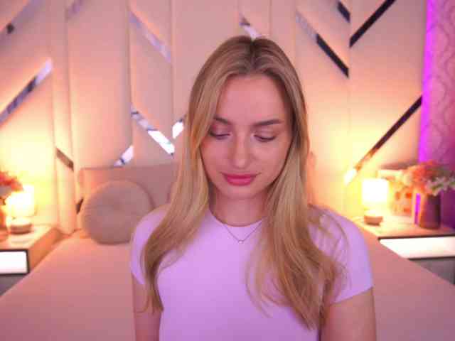 FloraGreys webcam