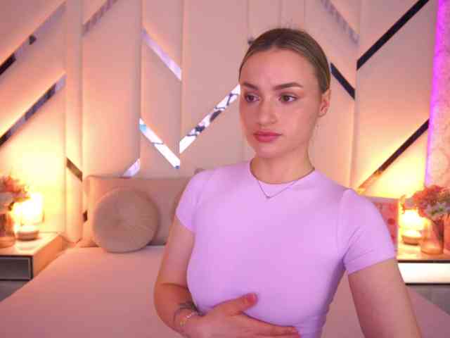 FloraGreys webcam