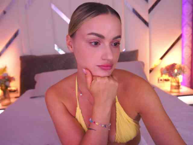 FloraGreys webcam