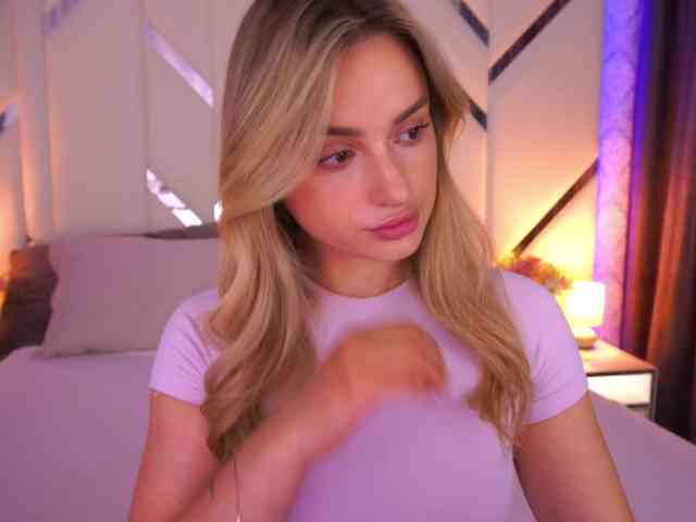FloraGreys webcam