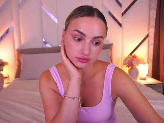 FloraGreys webcam