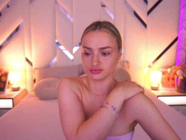 FloraGreys webcam