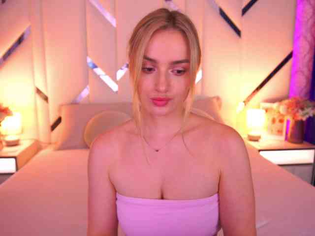 FloraGreys webcam