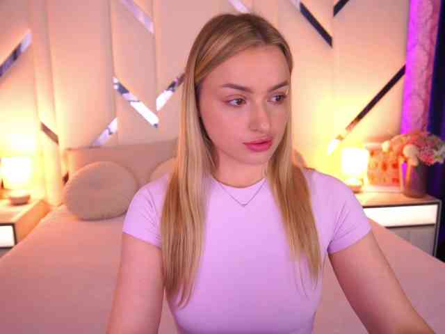 FloraGreys webcam