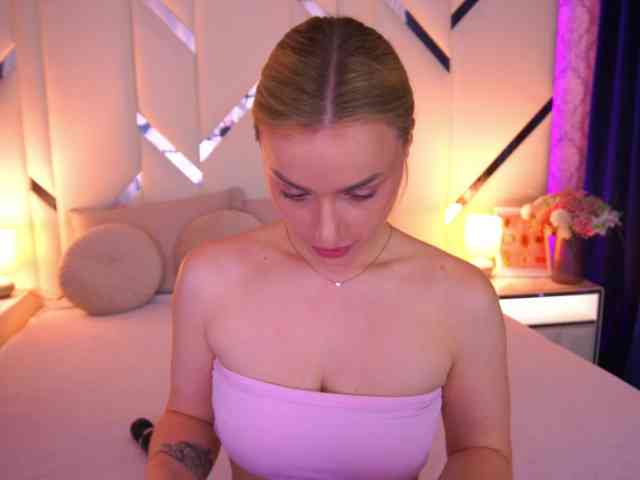 FloraGreys webcam