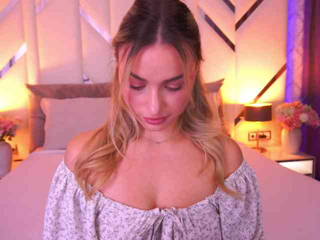 FloraGreys webcam
