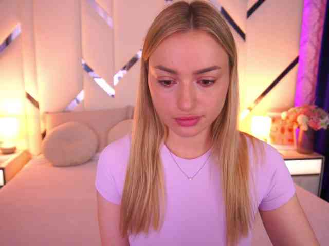FloraGreys webcam