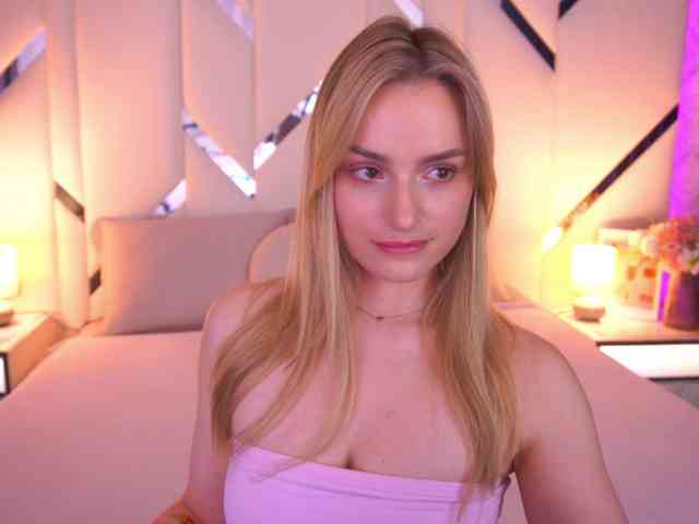 FloraGreys webcam