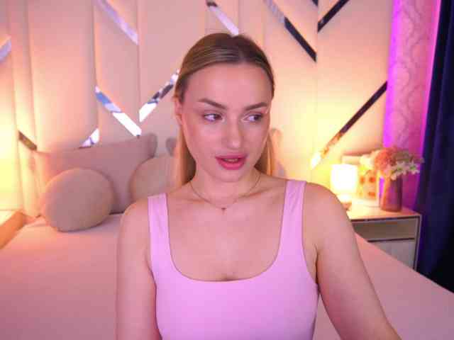 FloraGreys webcam