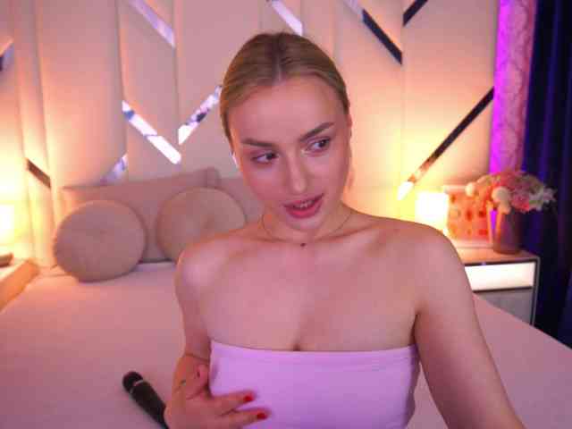 FloraGreys webcam