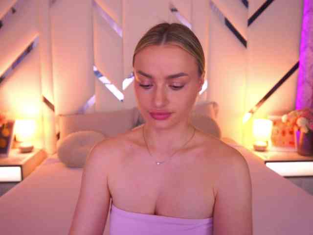 FloraGreys webcam