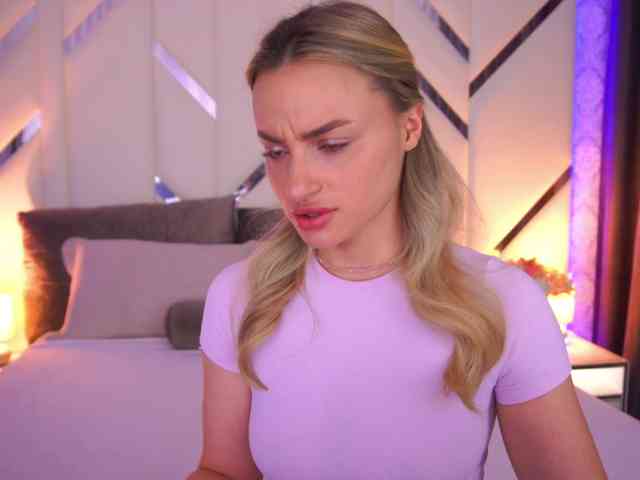 FloraGreys webcam
