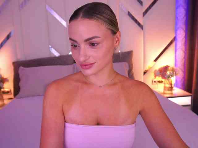 FloraGreys webcam