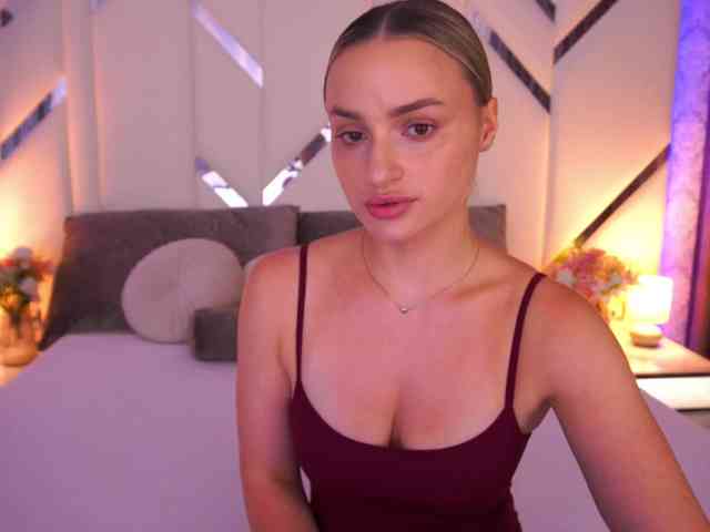 FloraGreys webcam