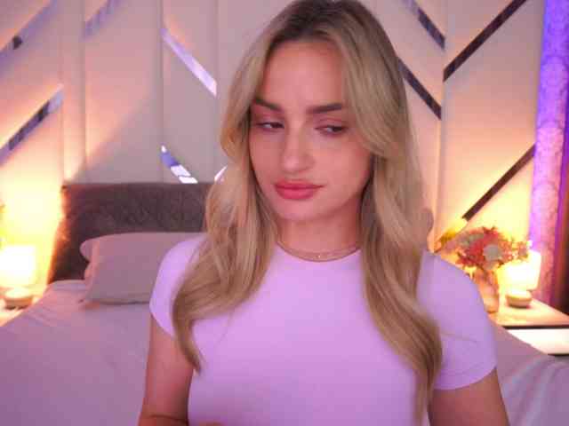 FloraGreys webcam