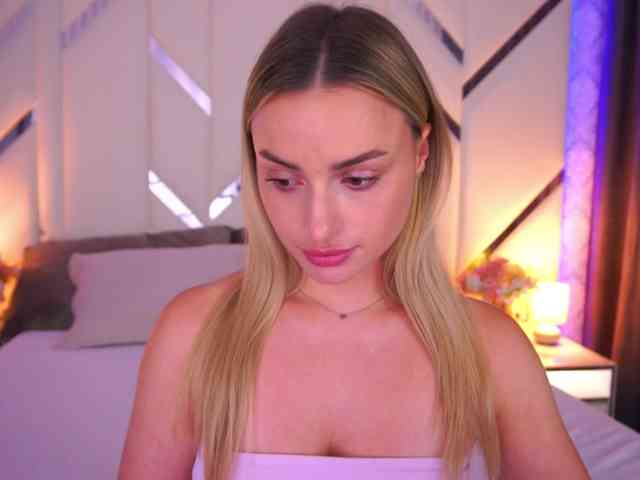 FloraGreys webcam