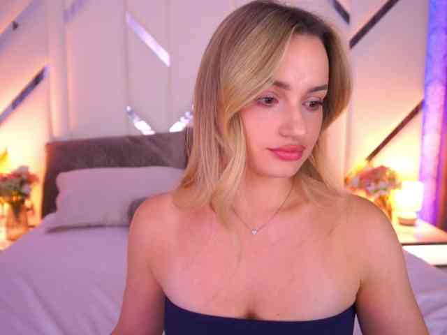 FloraGreys webcam