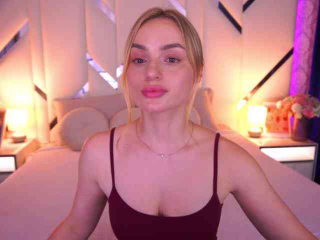 FloraGreys webcam