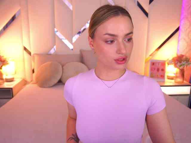 FloraGreys webcam