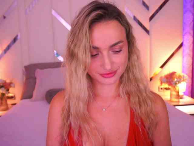 FloraGreys webcam