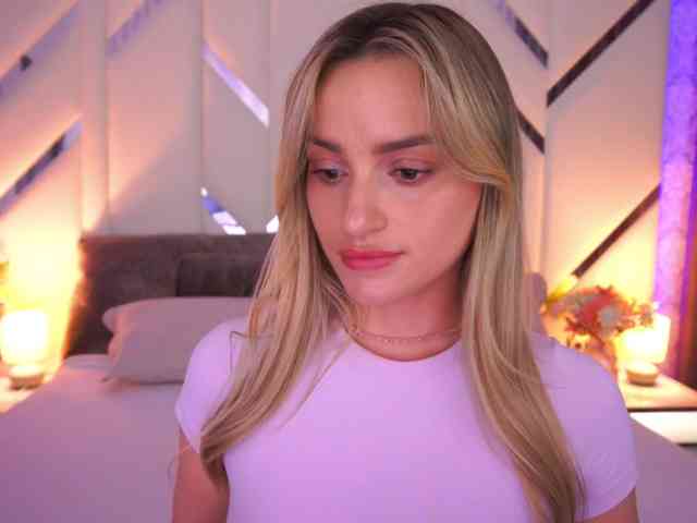 FloraGreys webcam