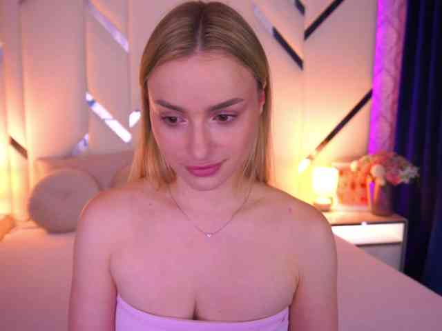 FloraGreys webcam