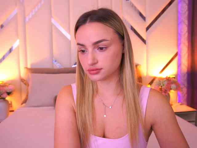 FloraGreys webcam
