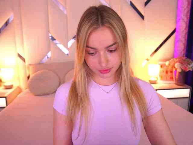 FloraGreys webcam