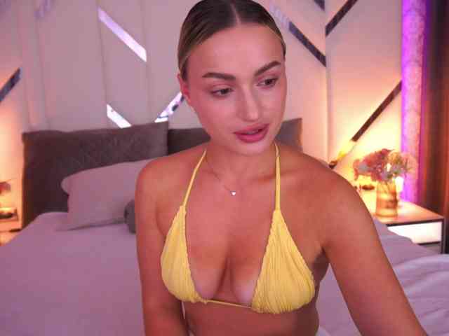 FloraGreys webcam