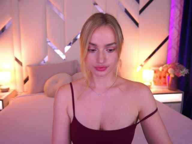 FloraGreys webcam