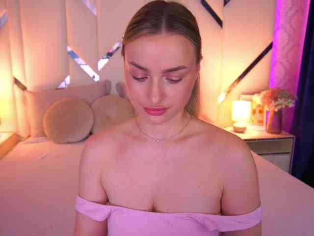 FloraGreys webcam