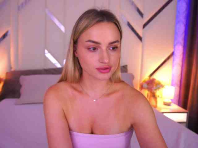 FloraGreys webcam