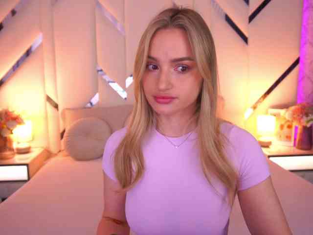 FloraGreys webcam