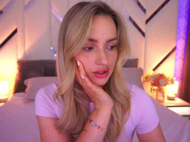 FloraGreys webcam