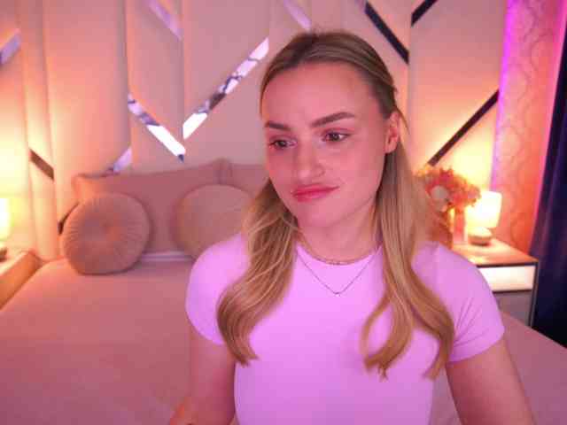 FloraGreys webcam