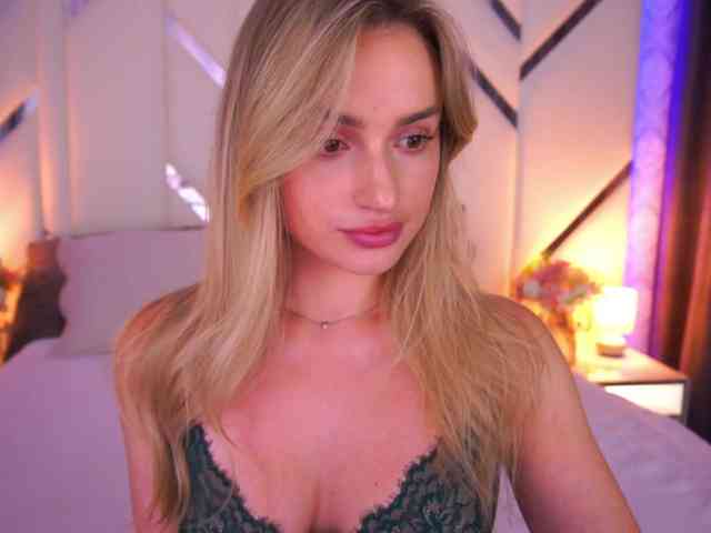 FloraGreys webcam