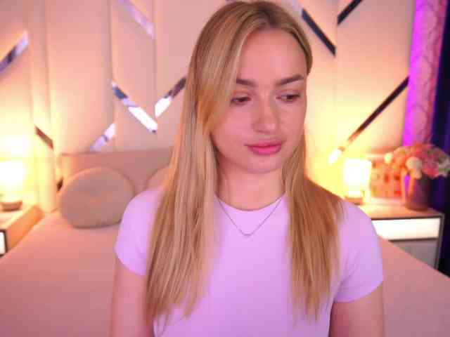 FloraGreys webcam