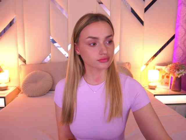 FloraGreys webcam