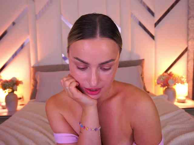 FloraGreys webcam