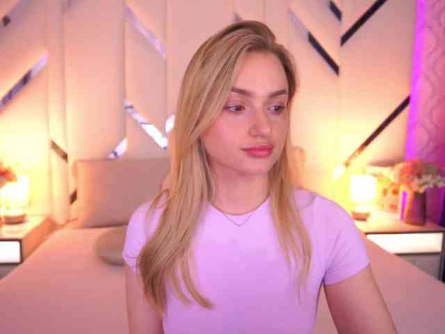 FloraGreys webcam