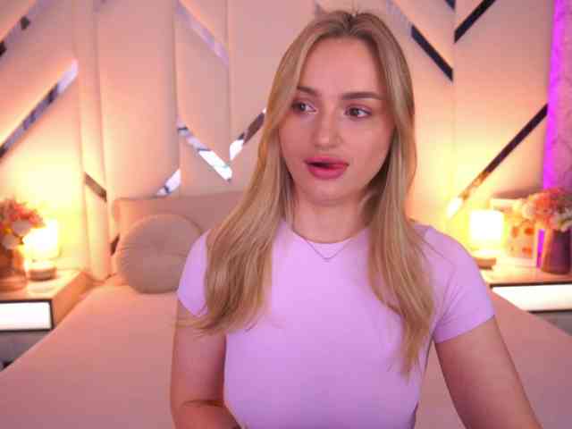 FloraGreys webcam